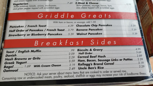 Photo of Leo's Coney Island - 4151 Miller Rd, Flint, MI 48507