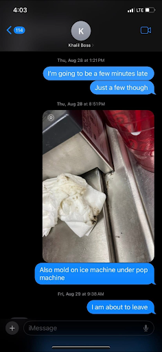 Photo of Leo's Coney Island - 4151 Miller Rd, Flint, MI 48507