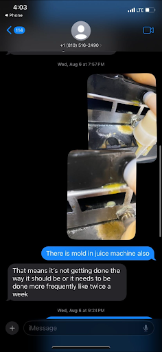 Photo of Leo's Coney Island - 4151 Miller Rd, Flint, MI 48507