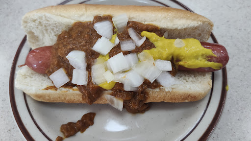 Photo of Leo's Coney Island - 4151 Miller Rd, Flint, MI 48507