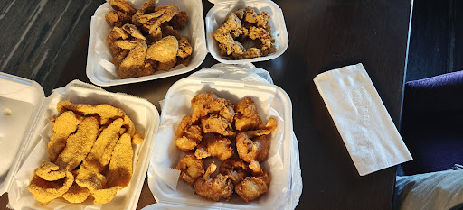 Photo of Sizzle & Fry - 1001 S Ballenger Hwy, Flint, MI 48532