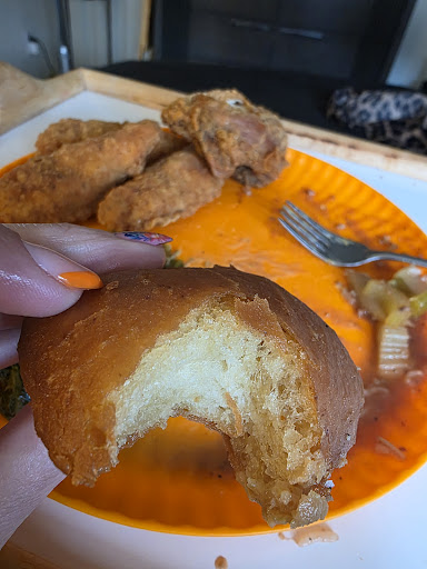 Photo of Sizzle & Fry - 1001 S Ballenger Hwy, Flint, MI 48532