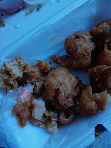 Photo of Sizzle & Fry - 1001 S Ballenger Hwy, Flint, MI 48532