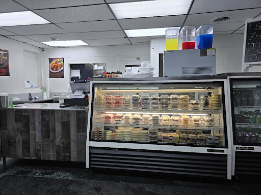 Photo of Sizzle & Fry - 1001 S Ballenger Hwy, Flint, MI 48532