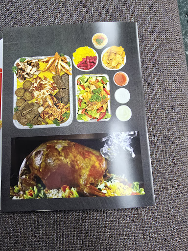 Photo of Sizzle & Fry - 1001 S Ballenger Hwy, Flint, MI 48532