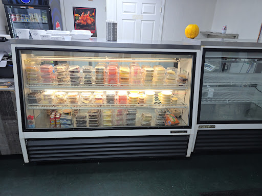 Photo of Sizzle & Fry - 1001 S Ballenger Hwy, Flint, MI 48532