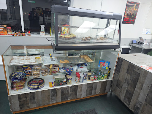 Photo of Sizzle & Fry - 1001 S Ballenger Hwy, Flint, MI 48532