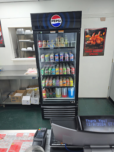 Photo of Sizzle & Fry - 1001 S Ballenger Hwy, Flint, MI 48532