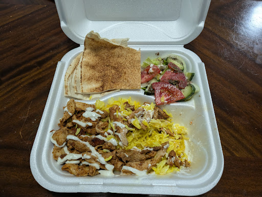 Photo of Sizzle & Fry - 1001 S Ballenger Hwy, Flint, MI 48532