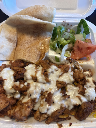 Photo of Sizzle & Fry - 1001 S Ballenger Hwy, Flint, MI 48532