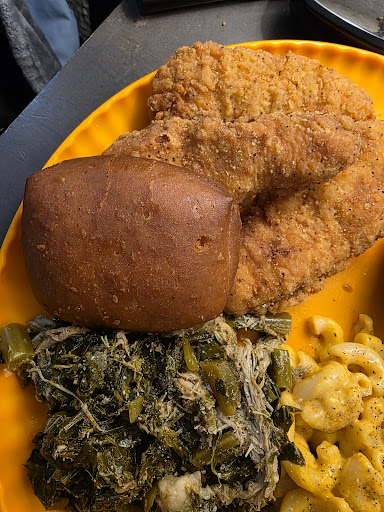 Photo of Sizzle & Fry - 1001 S Ballenger Hwy, Flint, MI 48532