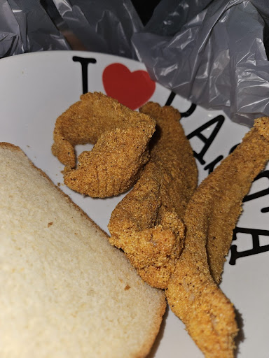 Photo of Sizzle & Fry - 1001 S Ballenger Hwy, Flint, MI 48532