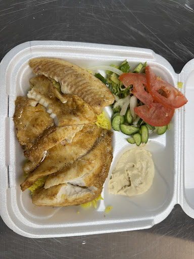 Photo of Sizzle & Fry - 1001 S Ballenger Hwy, Flint, MI 48532