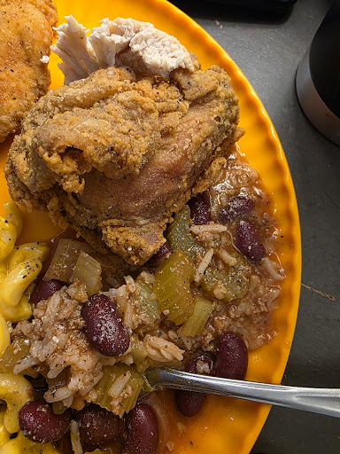 Photo of Sizzle & Fry - 1001 S Ballenger Hwy, Flint, MI 48532