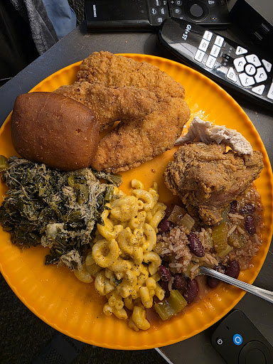 Photo of Sizzle & Fry - 1001 S Ballenger Hwy, Flint, MI 48532