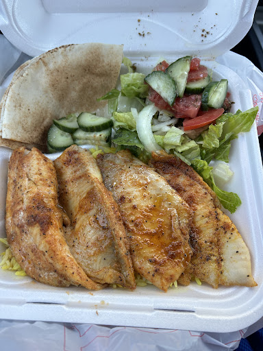 Photo of Sizzle & Fry - 1001 S Ballenger Hwy, Flint, MI 48532