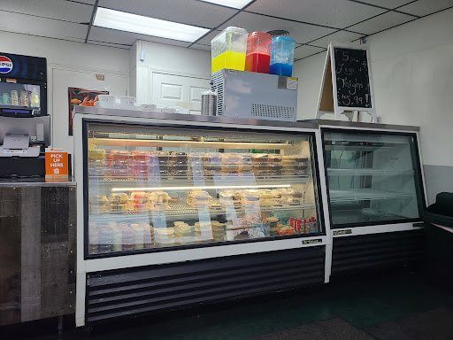 Photo of Sizzle & Fry - 1001 S Ballenger Hwy, Flint, MI 48532