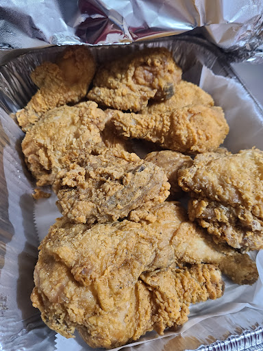 Photo of Sizzle & Fry - 1001 S Ballenger Hwy, Flint, MI 48532