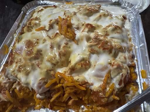 Photo of Yasmin Halal Grill - 79-80 Cooper Ave, Glendale, NY 11385