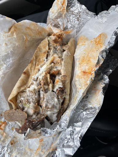 Photo of Yasmin Halal Grill - 79-80 Cooper Ave, Glendale, NY 11385