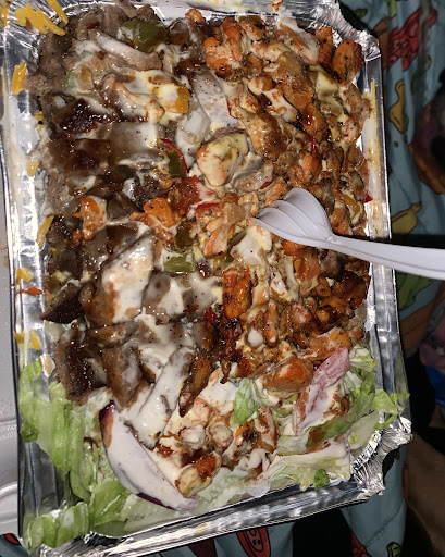 Photo of Yasmin Halal Grill - 79-80 Cooper Ave, Glendale, NY 11385