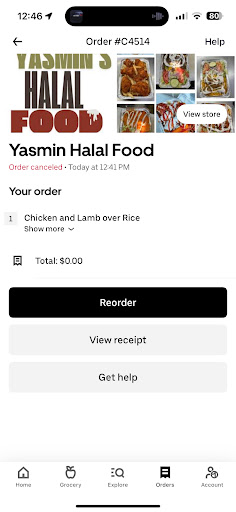Photo of Yasmin Halal Grill - 79-80 Cooper Ave, Glendale, NY 11385