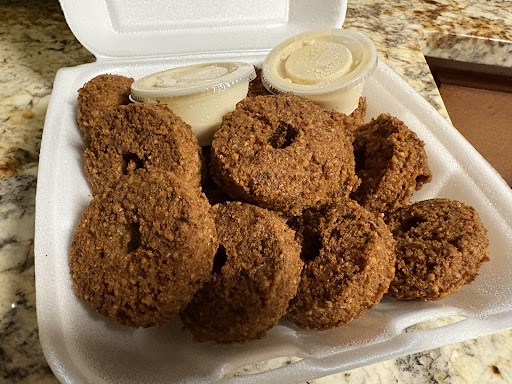 Photo of Shawarma King - 6196 Macon Rd, Memphis, TN 38134