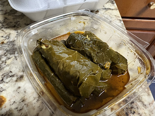 Photo of Shawarma King - 6196 Macon Rd, Memphis, TN 38134