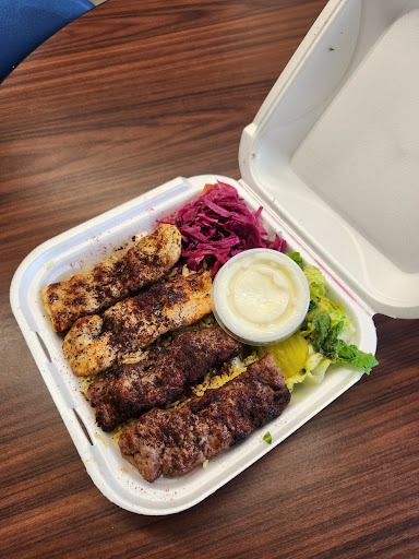 Photo of Shawarma King - 6196 Macon Rd, Memphis, TN 38134