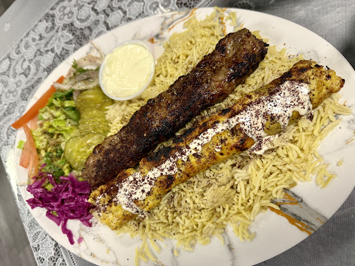 Photo of Shawarma King - 6196 Macon Rd, Memphis, TN 38134