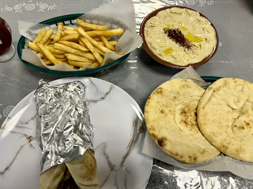 Photo of Shawarma King - 6196 Macon Rd, Memphis, TN 38134