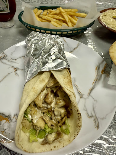 Photo of Shawarma King - 6196 Macon Rd, Memphis, TN 38134