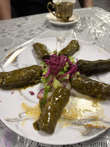 Photo of Shawarma King - 6196 Macon Rd, Memphis, TN 38134