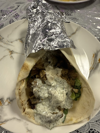 Photo of Shawarma King - 6196 Macon Rd, Memphis, TN 38134