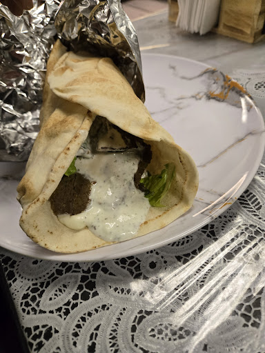 Photo of Shawarma King - 6196 Macon Rd, Memphis, TN 38134