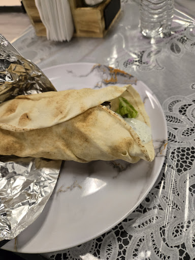 Photo of Shawarma King - 6196 Macon Rd, Memphis, TN 38134