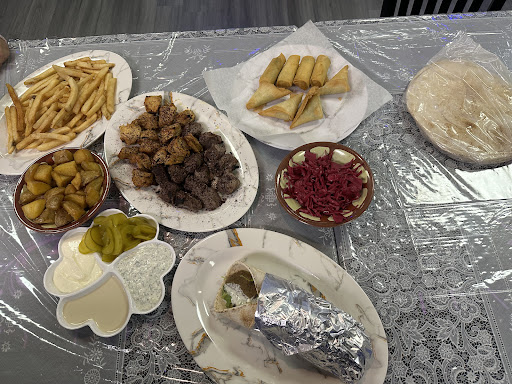 Photo of Shawarma King - 6196 Macon Rd, Memphis, TN 38134