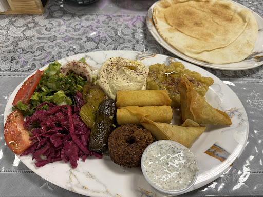 Photo of Shawarma King - 6196 Macon Rd, Memphis, TN 38134