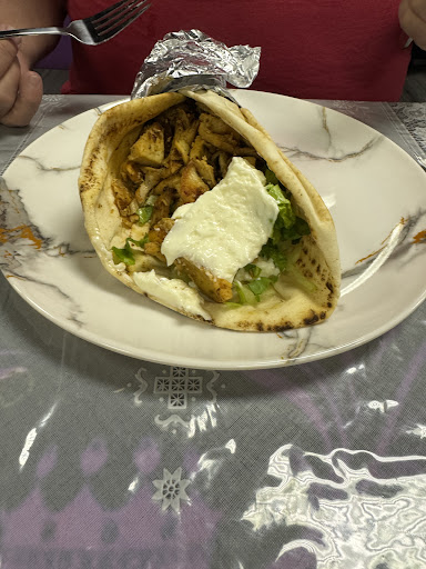 Photo of Shawarma King - 6196 Macon Rd, Memphis, TN 38134