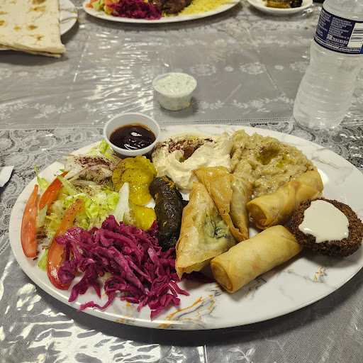 Photo of Shawarma King - 6196 Macon Rd, Memphis, TN 38134