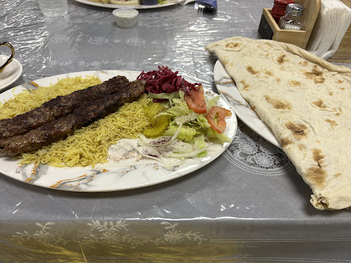 Photo of Shawarma King - 6196 Macon Rd, Memphis, TN 38134