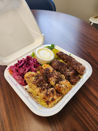 Photo of Shawarma King - 6196 Macon Rd, Memphis, TN 38134