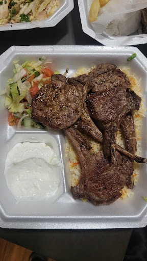 Photo of Shawarma To Go - 4000 Summer Ave #102, Memphis, TN 38122