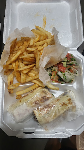 Photo of Shawarma To Go - 4000 Summer Ave #102, Memphis, TN 38122
