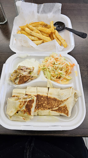 Photo of Shawarma To Go - 4000 Summer Ave #102, Memphis, TN 38122