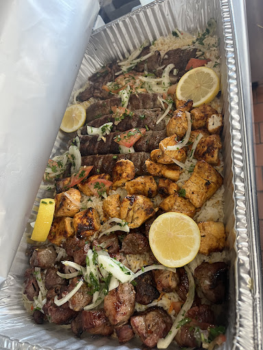 Photo of Shawarma To Go - 4000 Summer Ave #102, Memphis, TN 38122