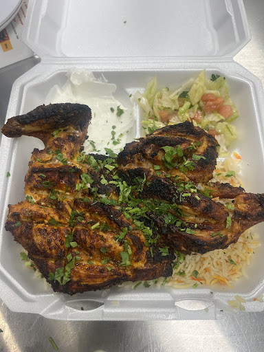 Photo of Shawarma To Go - 4000 Summer Ave #102, Memphis, TN 38122