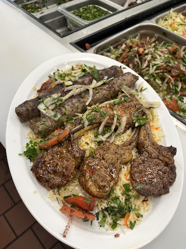 Photo of Shawarma To Go - 4000 Summer Ave #102, Memphis, TN 38122