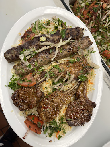 Photo of Shawarma To Go - 4000 Summer Ave #102, Memphis, TN 38122