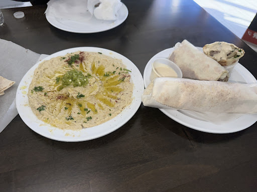 Photo of Shawarma To Go - 4000 Summer Ave #102, Memphis, TN 38122